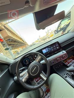 هیوندای کۆنا